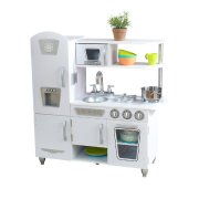 Kidkraft&reg; Retro-K&uuml;che f&uuml;r 114,99&euro; statt 159,99&euro;
