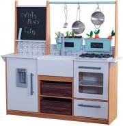 Kidkraft Spielk&uuml;che Bauernhaus