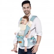 KidoME Bauchtrage Baby 0-30KG, 0-36 Monate f&uuml;r nur 20 Euro statt 39,99 Euro