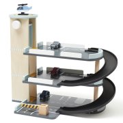 Kids Concept&reg; Parkhaus 3-st&ouml;ckig Aiden