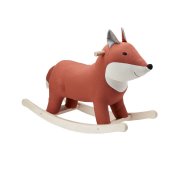  Kids Concept&reg; Schaukelpferd Fuchs braun f&uuml;r 99,99&euro; statt 127,95&euro;