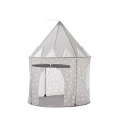 Kids Concept&reg; Spielzelt Star, grau f&uuml;r 31,94&euro; statt 36,95&euro;