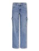 KIDS ONLY Cargohose f&uuml;r M&auml;dchen im Sale