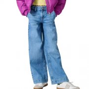 Kids ONLY Wide-Leg-Jeans f&uuml;r nur 17,30&euro; bei Amazon