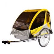  Kids Touring Kinderfahrradanh&auml;nger Kids f&uuml;r 399,99&euro; statt 679,79&euro;