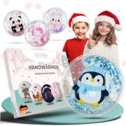 KIDVERSE Kinder Handw&auml;rmer 4er Set f&uuml;r 9,89&euro;