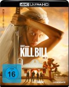 Kill Bill Vol. 2 auf Blu-ray f&uuml;r nur 21,24&euro; bei Amazon