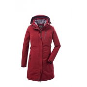 Killtec Damen Funktionsparka KOW 165 WMN PRK f&uuml;r 137,94&euro;