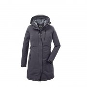 killtec Damen Funktionsparka KOW 165 WMN PRK f&uuml;r unter 117&euro;