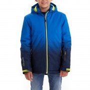 Killtec Funktionsjacke f&uuml;r Jungen stark reduziert