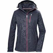 Killtec Kos Floral Damen Softshelljacke