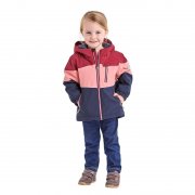 Killtec Skijacke f&uuml;r Damen/Herren stark reduziert
