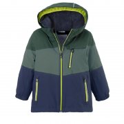 Killtec Skijacke f&uuml;r Damen/Herren stark reduziert