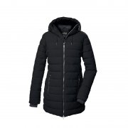 Killtec Steppparka f&uuml;r Damen stark reduziert