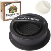  Kimi's Kitchen Burgerpresse 3 in 1 f&uuml;r 11,94&euro; statt 24,89&euro;