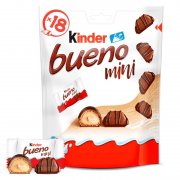 Kinder Bueno Mini nur 2,26&euro; bei Amazon