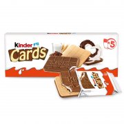 kinder Cards 5er Pack f&uuml;r 2,99&euro; bei Amazon