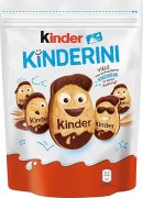 Kinder Kinderini Kekse 250g f&uuml;r nur 2,54&euro; bei Amazon