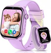 Kinder Smartwatch mit GPS und Telefon f&uuml;r nur 47,19&euro;