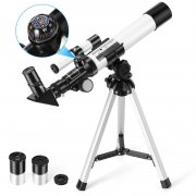Kinder-Teleskop Uverbon F40040 f&uuml;r nur 34,99&euro; bei Amazon