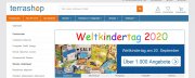 Kinderb&uuml;cher ab 99 Cent und Portofrei bei Terrashop.de (bis 21.9.2020)