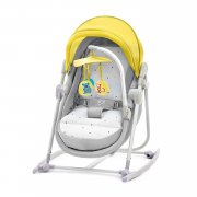 Kinderkraft 5 in 1 Babywippe UNIMO