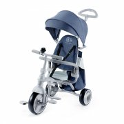 Kinderkraft 6 Tricycle JAZZ Kinderdreirad
