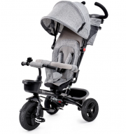 Kinderkraft Aveo 6 in 1 Dreirad und Buggy