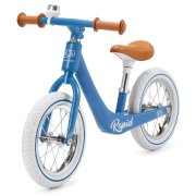 Kinderkraft - Balance Lauffahrrad Rapid Blue Sapphire