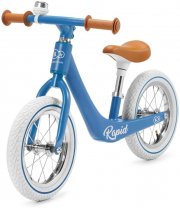 Kinderkraft - Balance Lauffahrrad Rapid Blue Sapphire