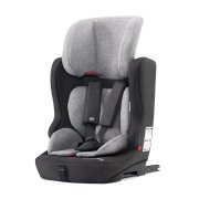 Kinderkraft Kindersitz Fix2Go black/grey f&uuml;r 64,94&euro; statt 79,95&euro;