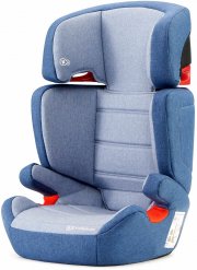 Kinderkraft Kindersitz Junior Fix Navy