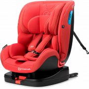 Kinderkraft Kindersitz mit Isofix-System Vado Red