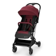 Kinderkraft Kinderwagen Indy Burgundy