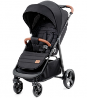 Kinderkraft Sportwagen Grande Black