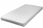Kindermatratze 70 x 140 cm Babymatratze Kinderbettmatratze