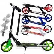 Kinderroller Tretroller Kickroller f&uuml;r nur 29.80&euro; inkl. Versand statt 34.80&euro;