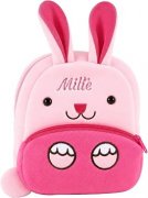 Kinderrucksack personalisierbar mit Namen - Tier-Design f&uuml;r 12,64&euro;