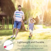 Kindersicherheits Armband Geschirr B&uuml;gel Seil f&uuml;r 9.09&euro;&nbsp;statt 12.99&euro;