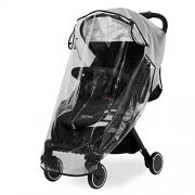 Kinderwagen-Wetterschutz f&uuml;r nur 9,98&euro;