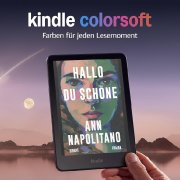 Kindle Colorsoft Signature Edition (neueste Gen.) f&uuml;r 224,99&euro; bei Amazon