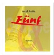 Kindle eBook gratis: F&uuml;nf