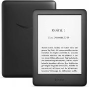 Kindle eBook-Reader 8GB 6 Zoll mit integrierter Beleuchtung
