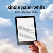 Kindle Paperwhite 16 GB (2024) f&uuml;r 144,99&euro; bei Amazon