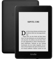 Kindle Paperwhite 8GB WiFi eBook Reader 