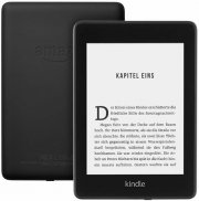 Kindle Paperwhite 8GB WiFi eReader mit integrierter Beleuchtung bei Comtech f&uuml;r 99 Euro