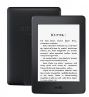 Kindle Paperwhite eReader, 15 cm (6 Zoll) 79,99&nbsp;&euro; statt 99,00 &euro; @Amazon