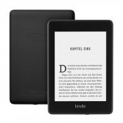 Kindle Paperwhite, jetzt wasserfest und mit doppeltem Speicherplatz nur 89,99&euro; statt 119,99&euro;