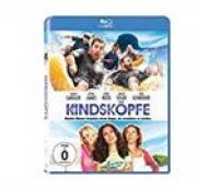 Kindsk&ouml;pfe [Blu-ray] f&uuml;r 3.68 Euro inkl. Versand