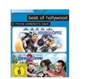 Kindsk&ouml;pfe/Kindsk&ouml;pfe 2 &ndash; Best of Hollywood/2 Movie Collector&acute;s Pack [Blu-ray] f&uuml;r 6.99 Euro
